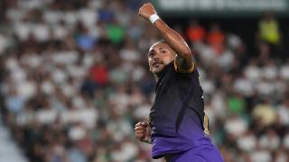 Barcelona Hancurkan Elche 5-0, Raphinha dan Fermin Lopez Jadi Bintang