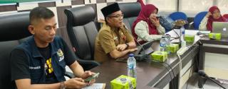 BI Petakan Potensi UMKM Kuansing, Sektor Unggulan Daerah Jadi Fokus FGD KPJU 2026