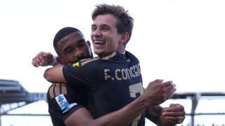 Juventus Buka Serie A dengan Kemenangan, Bremer Jadi Penentu atas Frosinone