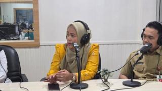 Karmila Sari Dorong Riau Miliki Sekolah Garuda Unggul