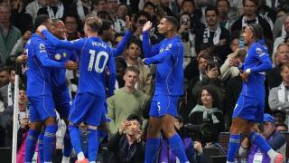 Chelsea Taklukkan Fulham 3-2, Era Xabi Alonso Dibuka dengan Kemenangan