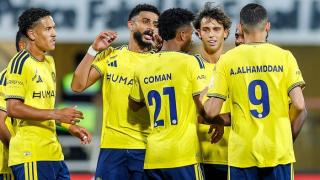 10 Pemain, Al Nassr Comeback 3-2 atas Al Ettifaq Usai Ronaldo Diganti