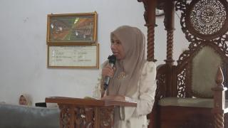 Wabup Inhil Ingatkan Bahaya Karhutla dan Ancaman bagi Generasi Muda