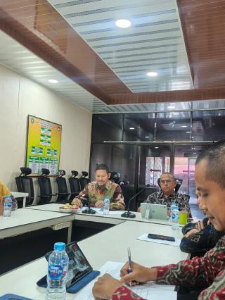 Dinas Perikanan Bengkalis Tingkatkan Mutu Produk Olahan Ikan, Sasar Pasar Global