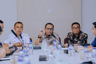Pekanbaru Tetapkan Status Tanggap Darurat Karhutla hingga 7 September