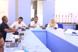 Pemkab Meranti Siapkan Internet Gratis, APJII Diajak Perluas Konektivitas Digital
