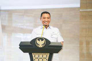 Pemko Pekanbaru Siapkan Bantuan 30 Kg Beras untuk 60.478 Penerima