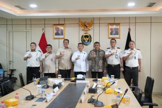 SBT Meranti-Malaysia Makin Dekat, Pemerintah Pusat dan Daerah Sepakati Langkah Lanjutan