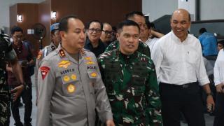 500 Sumur Bor Dipercepat, Perkuat Penanganan Karhutla di Riau