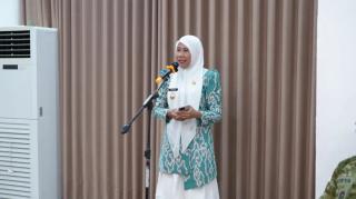 Wabup Inhil Terima Tim Mabes TNI, Sinergi Penanganan Karhutla Diperkuat