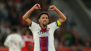 PSG Selamat dari Kekalahan, Dua Gol Injury Time Bikin Lille Gagal Menang