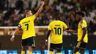 Ronaldo Cetak Gol ke-978, Al Nassr Comeback dan Sempurna di Liga Arab Saudi