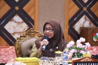 Disdukcapil Pekanbaru Jemput Bola Layani Warga Rentan Lewat Sipintar dan Aksi Peduli