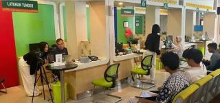 Disdukcapil Pekanbaru Buka Layanan Rekam dan Cetak e-KTP Setiap Sabtu