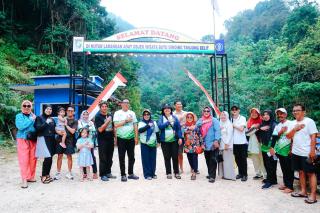 Festival Subayang 2026 Dorong Ekowisata, Jadi Ikhtiar Jaga Hutan Rimbang Baling