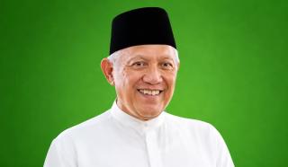 Gus Kikin Terpilih Jadi Ketum PBNU 2026-2031, Ini Profil dan Pesannya
