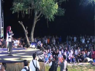 Subayang Festival ke-X Resmi Dibuka, Wabup Kampar Dorong Wisata dan Budaya Jadi Penggerak Ekonomi