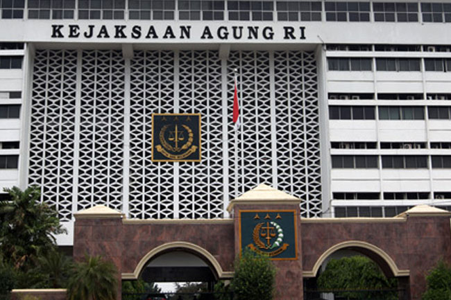 Kejagung Panggil Lagi Direktur CV SSS, Data Produksi dan LHV Batubara Jadi Sorotan