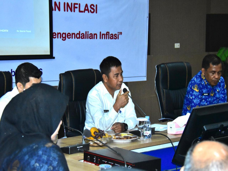 Dr. Ardi Mardiansyah Terpilih Aklamasi Jadi Ketua KORPRI Kampar