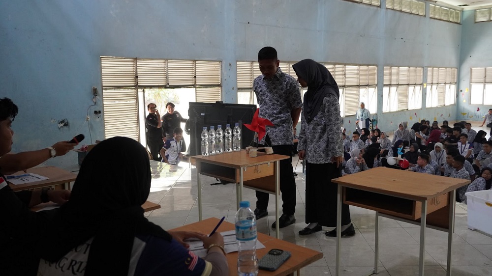 Sepekan Berkolaborasi, UIR dan UTP Malaysia Sukses Gelar Study Inbound 2026