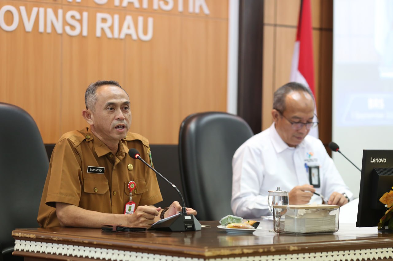 Wisman ke Riau Capai 22.452 Kunjungan, Wisatawan Malaysia Masih Mendominasi