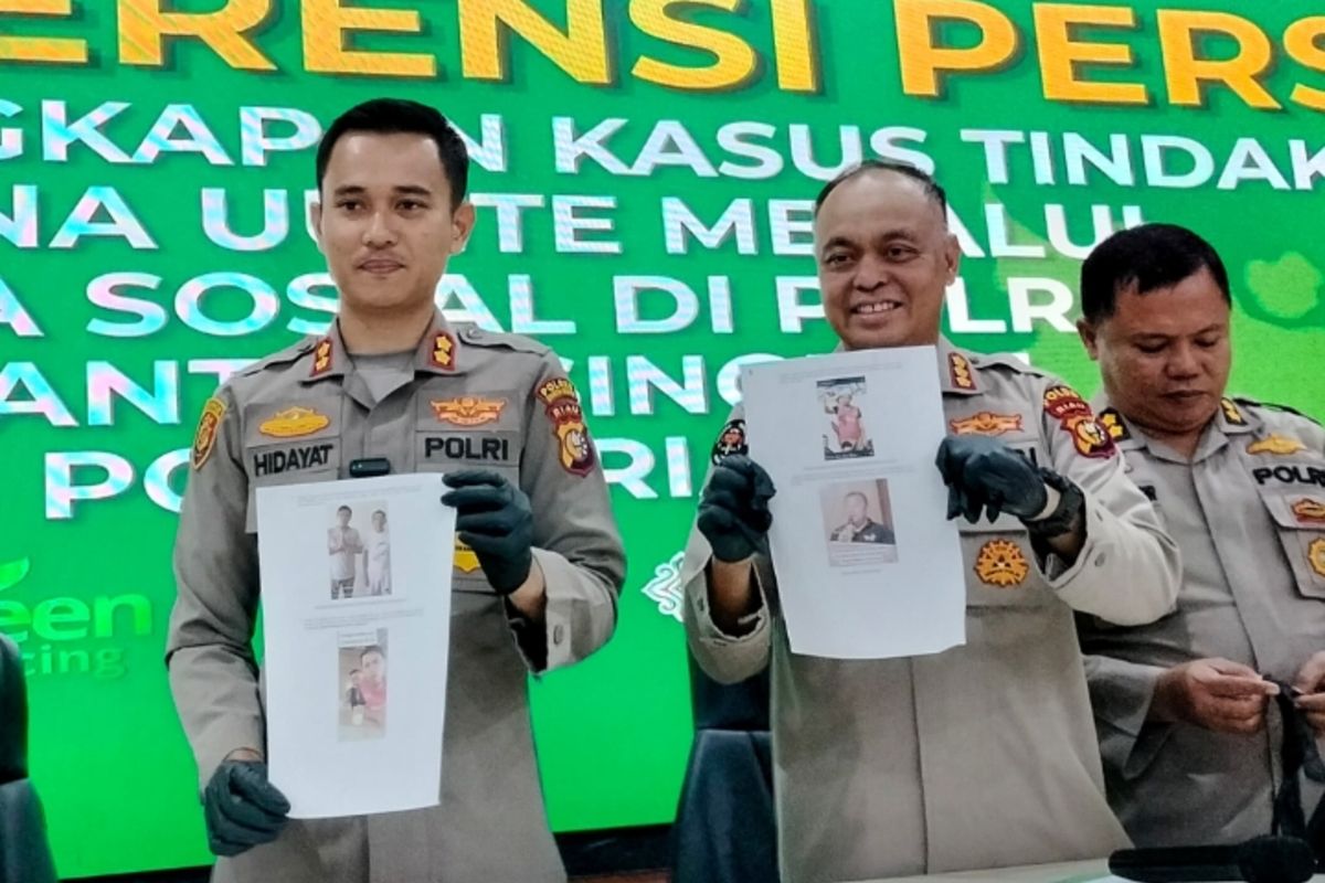 Pamer Tuak di Atas Jalur Pacu, Pria di Kuansing Jadi Tersangka Kasus ITE