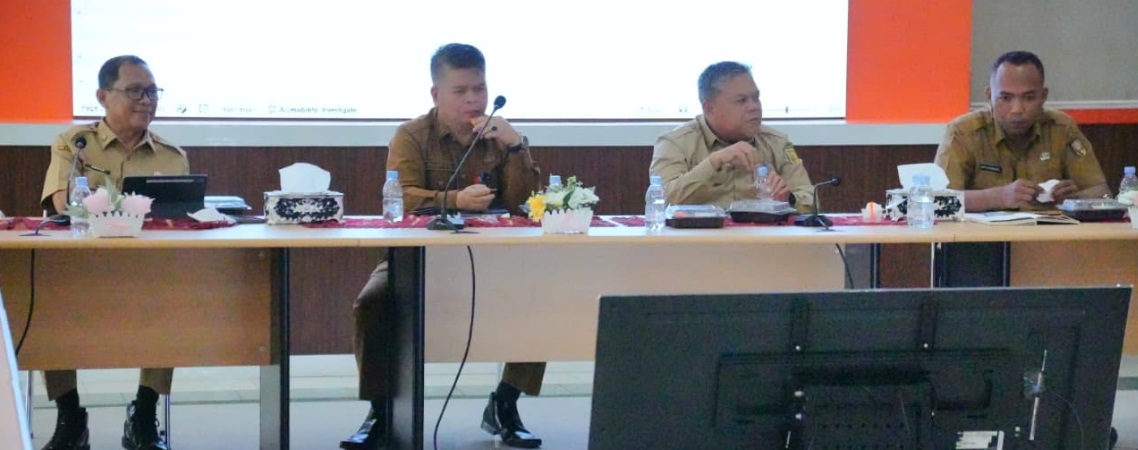 Hari Jadi ke-27, Kuansing Usung Tema Harmoni untuk Kuansing Hebat