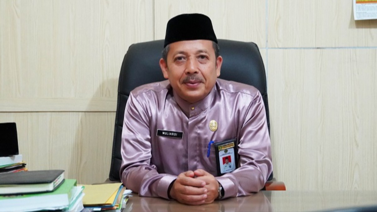 Kakanwil Kemenag Riau Kecam Pembakaran Vihara Muara Takus, Minta Warga Tak Terprovokasi