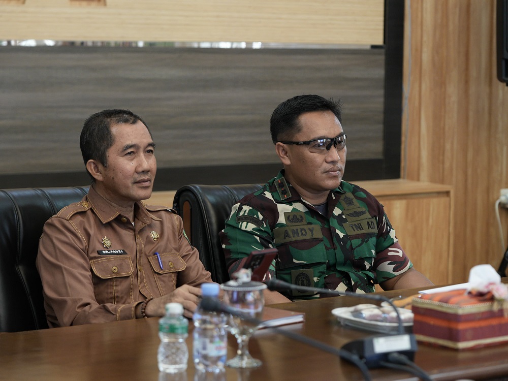 Karhutla Siak Memburuk, Empat Orang Jadi Tersangka dan Sekolah Dialihkan ke Daring