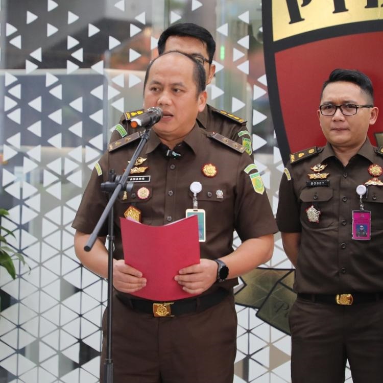 PT Toba Pulp Lestari Grup Royal Golden Eagle Tersangka Korupsi Transfer Pricing