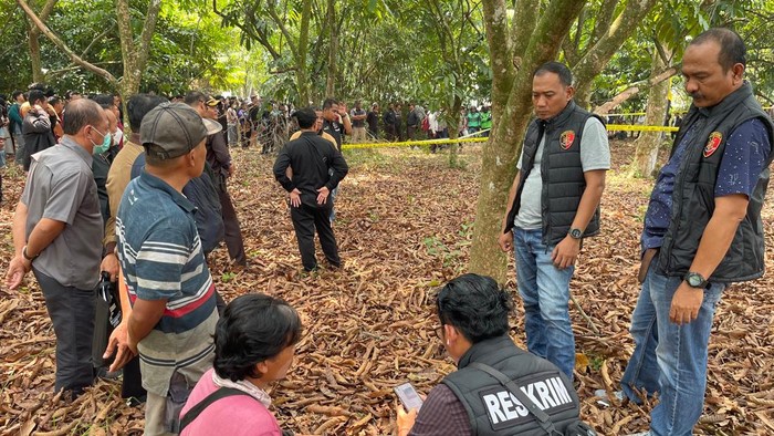 Pria Ditemukan Meninggal di Belakang RS Unri, Polisi Ungkap Korban Pasien RSJ Tampan