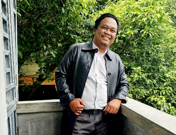 Rekening Ali Akbar dan Piutang Kios Pasar Bawah Dibidik Sita Jaminan