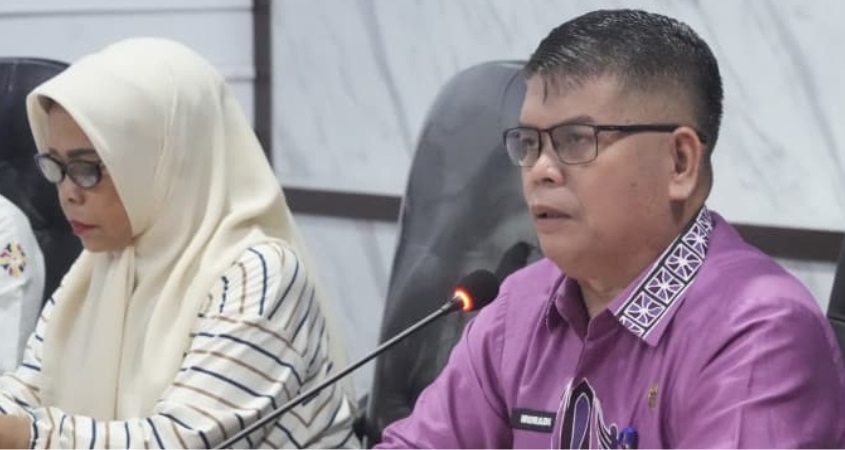 Pemkab Kuansing Gencarkan Pencegahan Kanker Serviks, Dukung Program 1 Juta Vaksin HPV Korpri