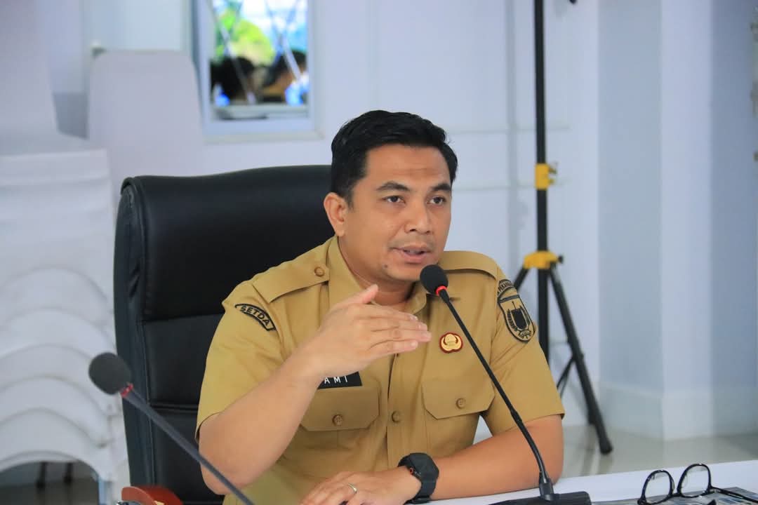 Pemko Pekanbaru Targetkan Jalan Ronggo Warsito Bebas Kabel Udara Akhir September