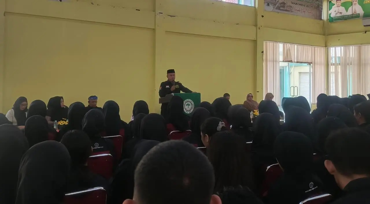 APKASINDO Riau Ingatkan Penerima Beasiswa Sawit: Jangan Sia-siakan Kesempatan, Serius Kuliah