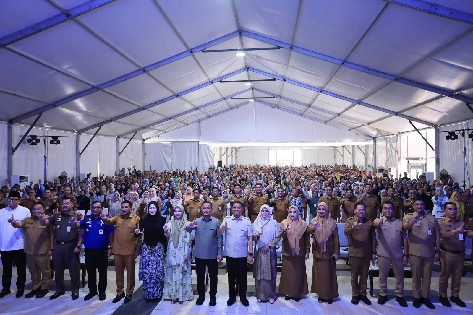 Wali Kota Agung Nugroho Buka Rumah Dinas untuk Warga, Bisa Datang Kapan Saja