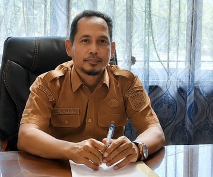 6.501 Siswa SD di Meranti Bakal Dapat Bantuan Alat Tulis, Anggaran Capai Rp830 Juta