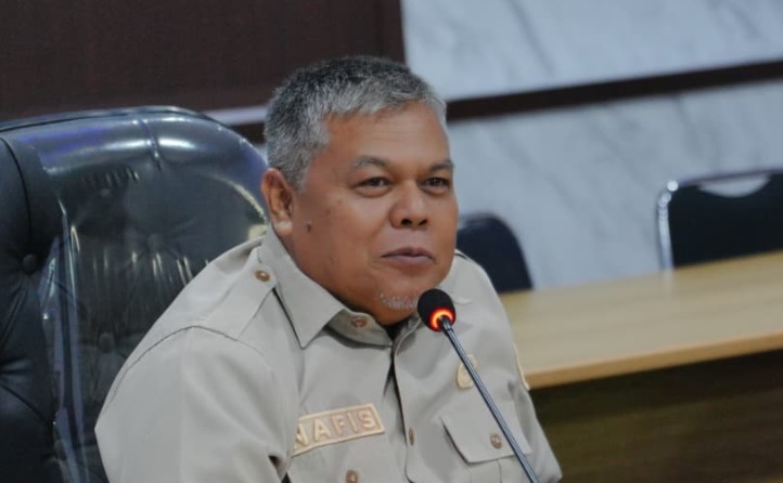 Persiapan HUT ke-27 Kuansing Capai 98,5 Persen, Pacu Jalur hingga Batik Carnival Siap Digelar