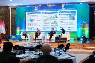 REF 2026, BI: Investasi dan Hilirisasi Sawit Jadi Kunci Pertumbuhan Ekonomi Riau