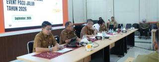 Pacu Jalur 2026 Dongkrak Ekonomi Kuansing, Pemkab Evaluasi Potensi PAD
