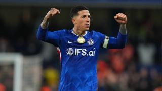 Chelsea Resmi Jual Enzo Fernandez ke Manchester City Rp2,99 Triliun