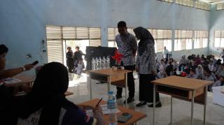 Sepekan Berkolaborasi, UIR dan UTP Malaysia Sukses Gelar Study Inbound 2026