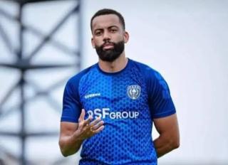 Luiz Motta Resmi Gabung PSPS, Lengkapi Trio Brasil di Skuad Askar Bertuah