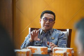 Pemprov Riau Perketat Pengawasan PBBKB, Potensi Pajak BBM Mulai Dipetakan