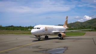 Rute Baru Pekanbaru-Bandung Resmi Dibuka, Super Air Jet Layani Tiga Kali Sepekan