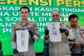 Pamer Tuak di Atas Jalur Pacu, Pria di Kuansing Jadi Tersangka Kasus ITE