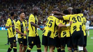 Cristiano Ronaldo Mati Kutu, Al-Nassr Tumbang 1-2 di Markas Al-Ittihad