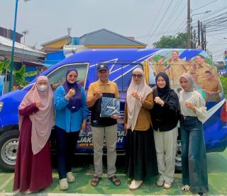 Penghapusan Denda Pajak Pekanbaru Diperpanjang, Bapenda Buka Layanan Keliling Akhir Pekan