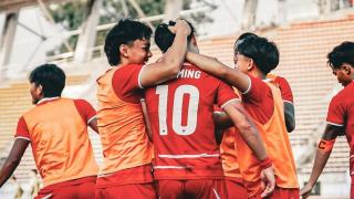 Taklukkan Australia 2-0, Timnas Indonesia U-20 Lolos ke Piala Asia U-20 2027