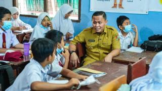 Karhutla dan Kualitas Udara Memburuk, Pemkot Pekanbaru Terapkan PJJ Selama Dua Hari